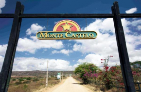 Flat Monte Castelo